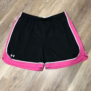 Under Armour Shorts - Under Armour Shorts Under Armour Shorts - Under Armour Shorts